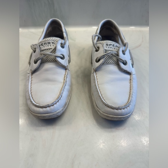 Sperry top sider shoe womens - Picture 2 of 9